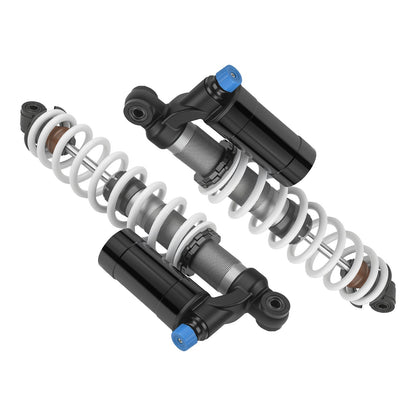 Set of 2 Front Shock Absorbers for Polaris Scrambler 850 (2013–2025)