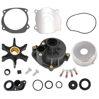 Water Pump Kit for Johnson Evinrude OMC Outboard (85–300 HP)