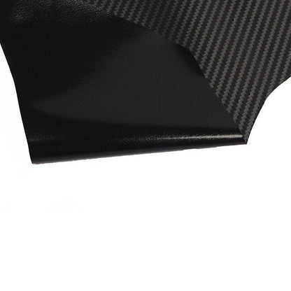 Door Anti Kick Pad Protection Cover for Honda Civic Sedan (2016-2021)