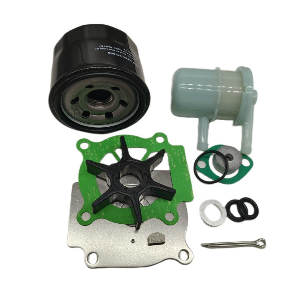 Maintenance Kit for Suzuki DF 25HP 30HP Outboard