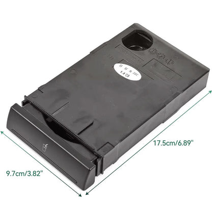 Stretch Cup Holder Stand for Audi A6 C5 (1998–2005) A4 (1998–2002)
