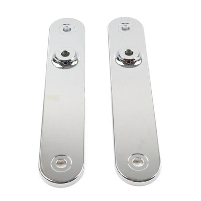 Front Turn Signal Relocation Mount for Harley Electra Glide, Street Glide, Road King