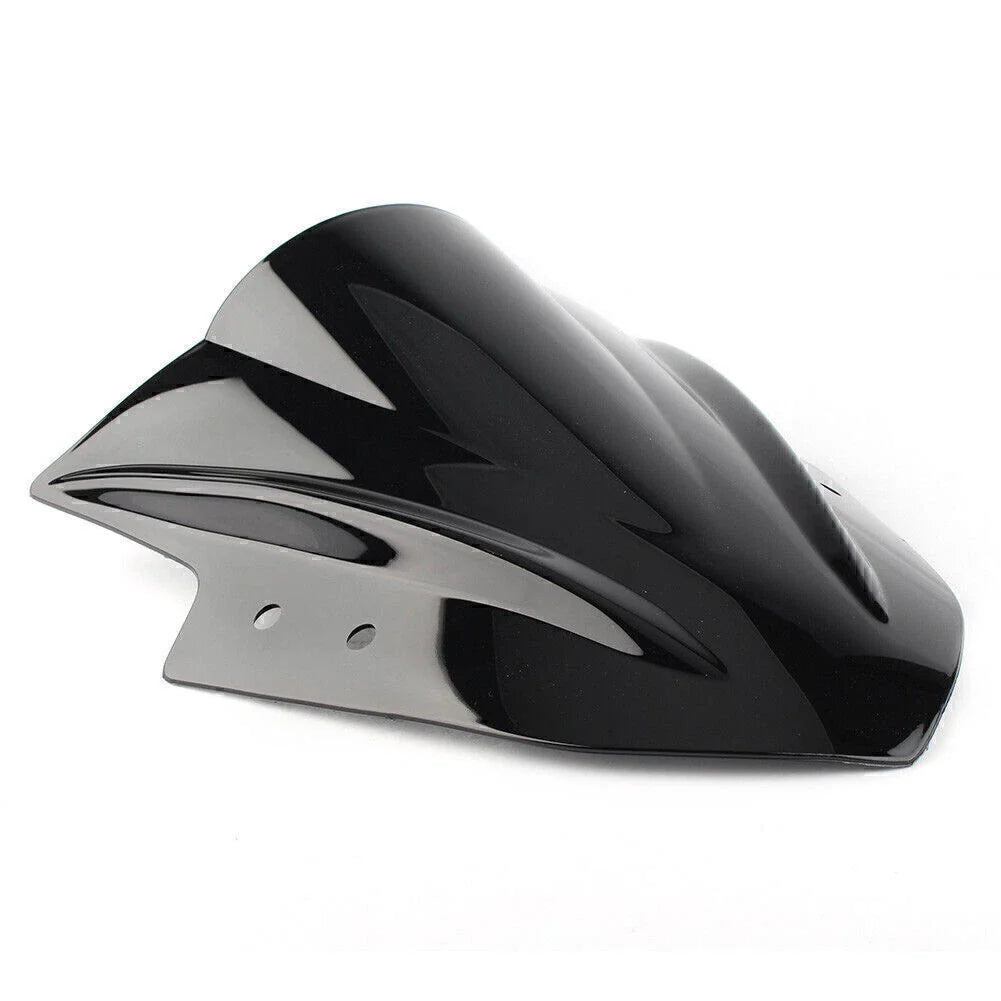Windshield for KAWASAKI EX300 Ninja 300/250 (2013-2017) Black