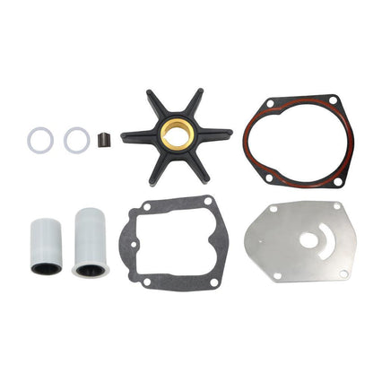Water Pump Impeller Kit for Mercury Mariner Force (1998–Up) 40 50 HP