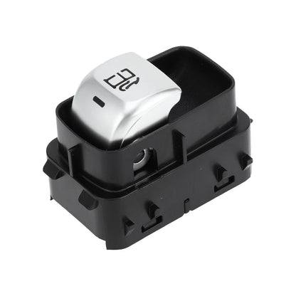 Fuel Door Release Switch No. 2229051504 for Mercedes-Benz S550 (2014–2017)