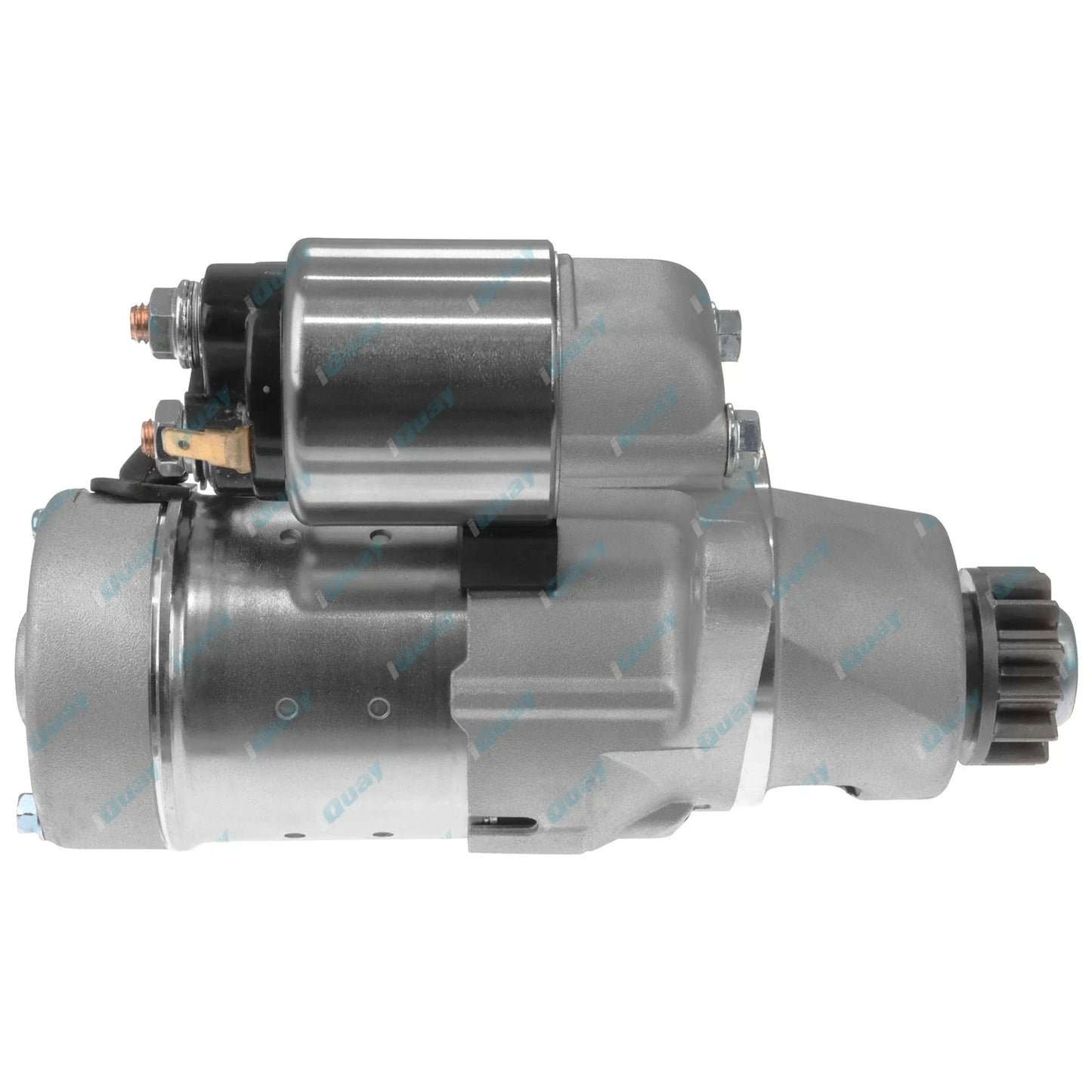 Starter Motor for Nissan X-Trail T30 T30 II 4cyl 2.5L QR25DE Auto Only 2001~07