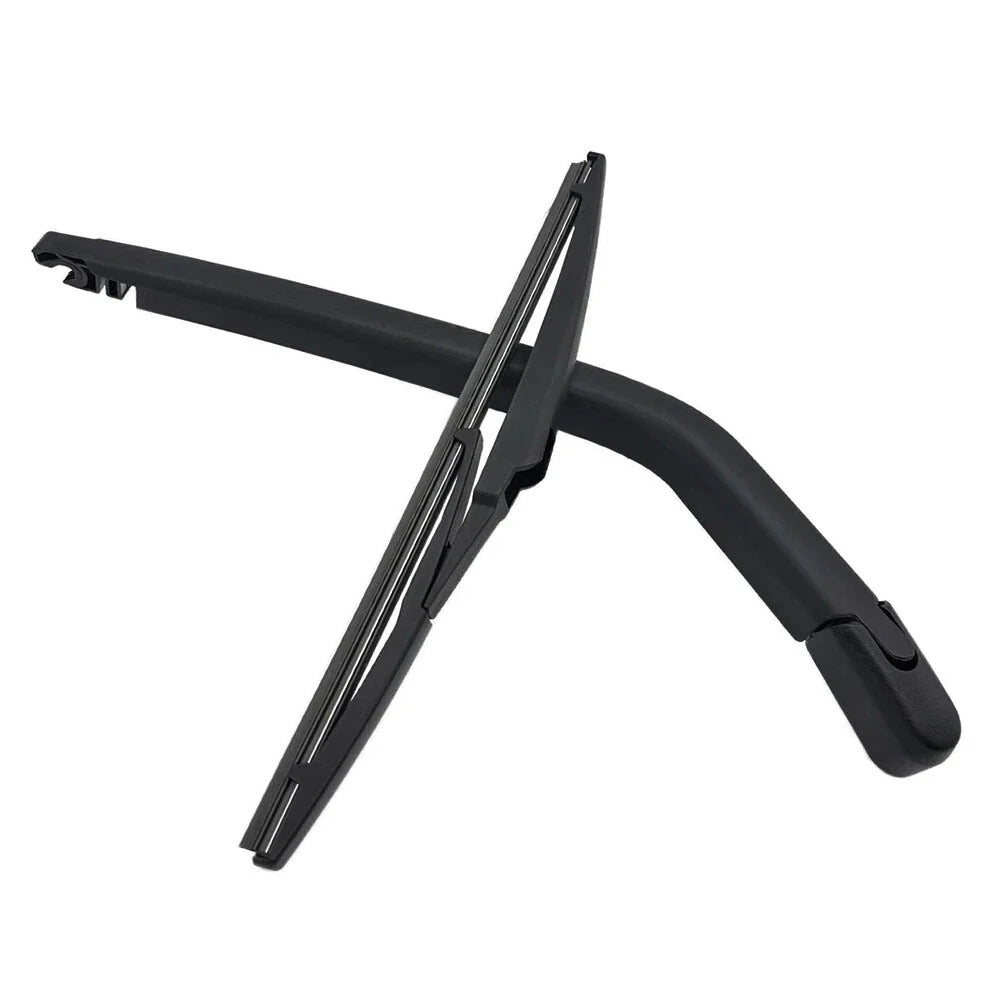 Rear Windshield Wiper Arm Blade Kit for Toyota Scion xB (2004-2006)