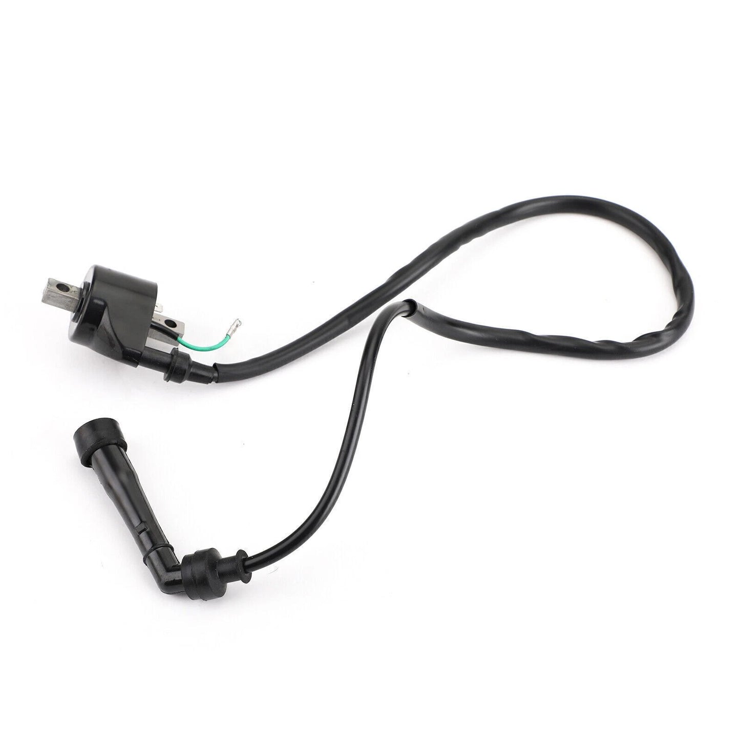 Ignition Coil for Honda CRF450R CRF450X (2002–2008, 2005–2009, 2012–2014)