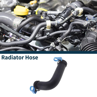 Radiator Hose No.AJ89508 for Jaguar XJ (2004–2019)