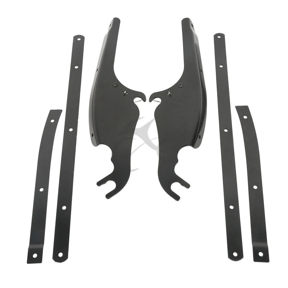 Windshield Mount Bracket for Harley Heritage Softail Classic (2000-2017)