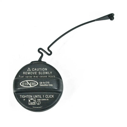 Fuel Tank Cap Cover for Toyota Camry Tacoma RAV4 Lexus ES350 RX350 (2007-2023)