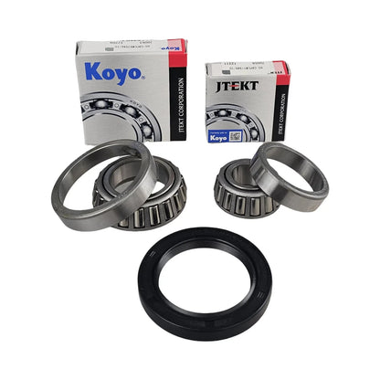 Front Wheel Bearing Kit for Mercedes-Benz 300SEL W109, 280S W108, Porsche 911 (1964–1983)