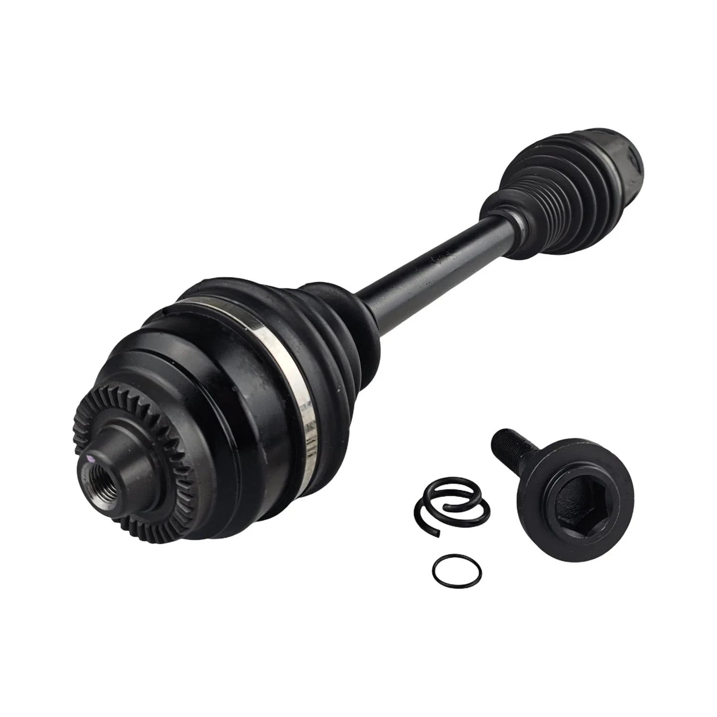 Front Left Drive Shaft for BMW X3 (2011–2017)