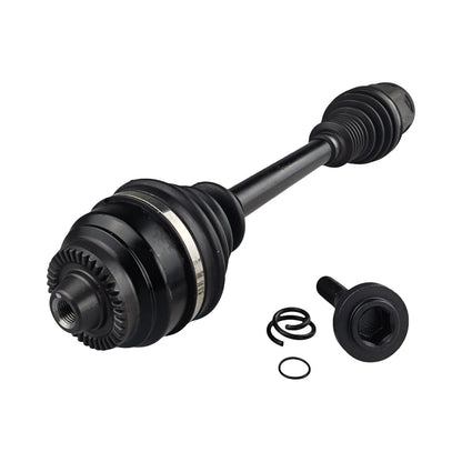Front Left Drive Shaft for BMW X3 (2011–2017)