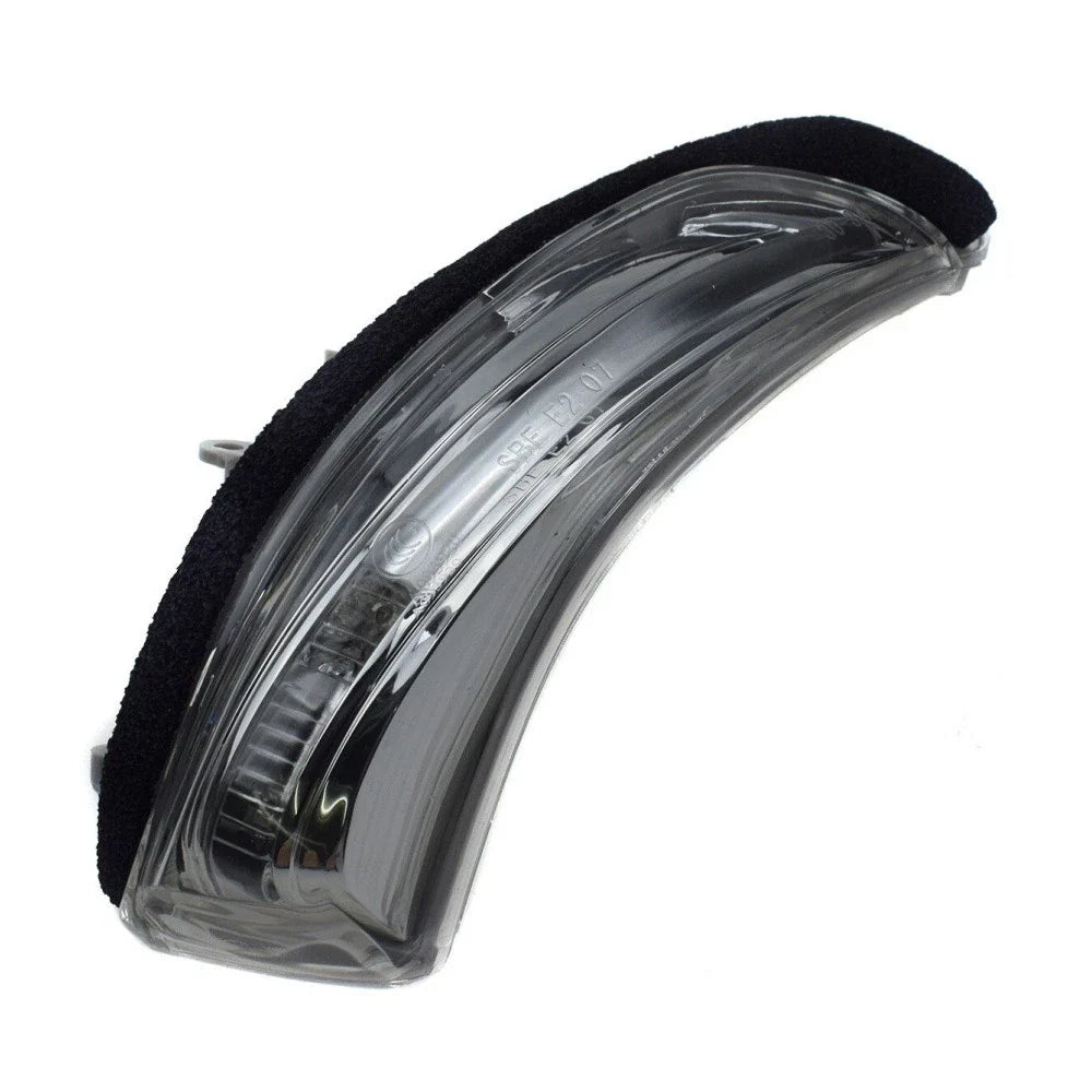 Right Side Rearview Mirror Signal Light for Toyota Prius, Scion (2010-2015)