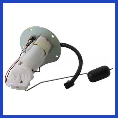 Pump Assembly for Kawasaki Ninja 400 (2018–2023)