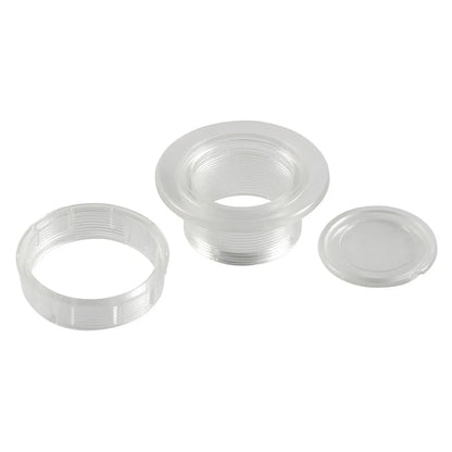 Umbrella Hole Plug Cap Set for Outdoor Table Cover