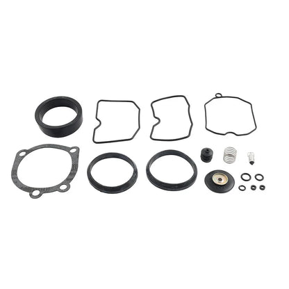 Carburetor Repair Kit for Harley Dyna, Softail, Touring, Sportster (90-06)