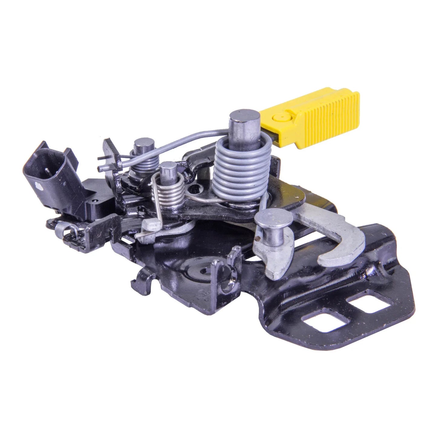 Left Hood Latch with Ajar Switch Sensor for Ford Fusion (2014–2020)