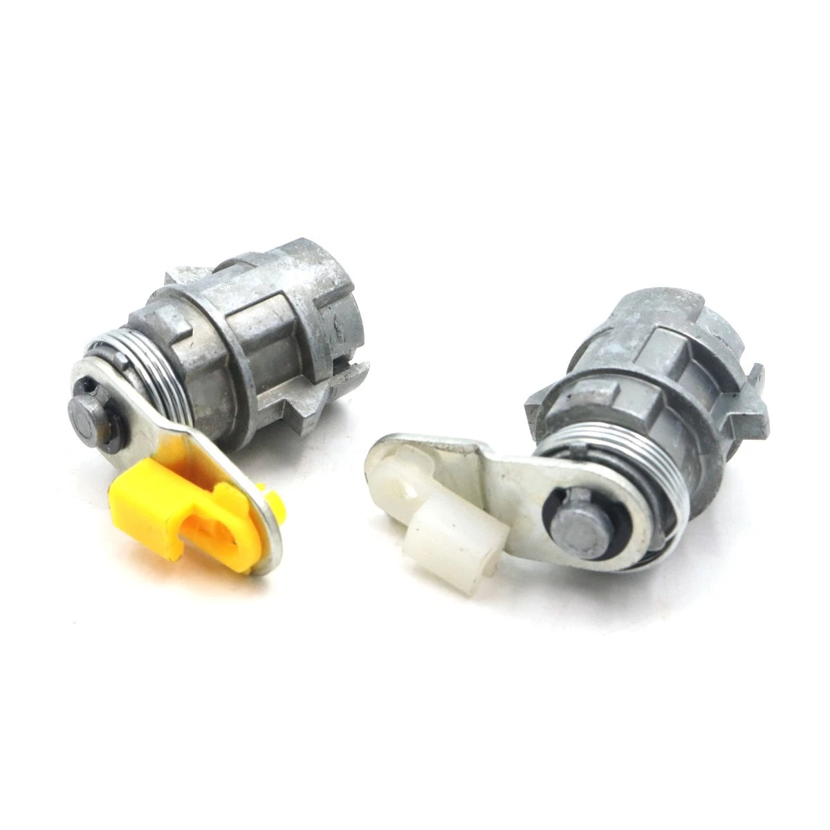 Door Lock Cylinder & Key for Toyota Hilux Pickup (LN106–LN111, RN105, YN106)