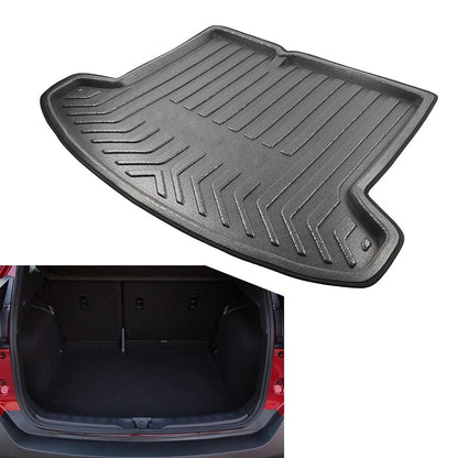 Front Side Cowl Extension Cover Water Deflector for Nissan Versa TIIDA (2007–2012)