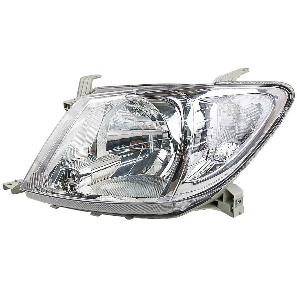 1 Pair Headfor Toyota Hilux VIGO KUN25 KUN26 (2008-2011)