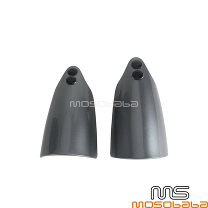 Front Handguards Protector Covers for Harley Softail Low Rider ST (2021-2023)