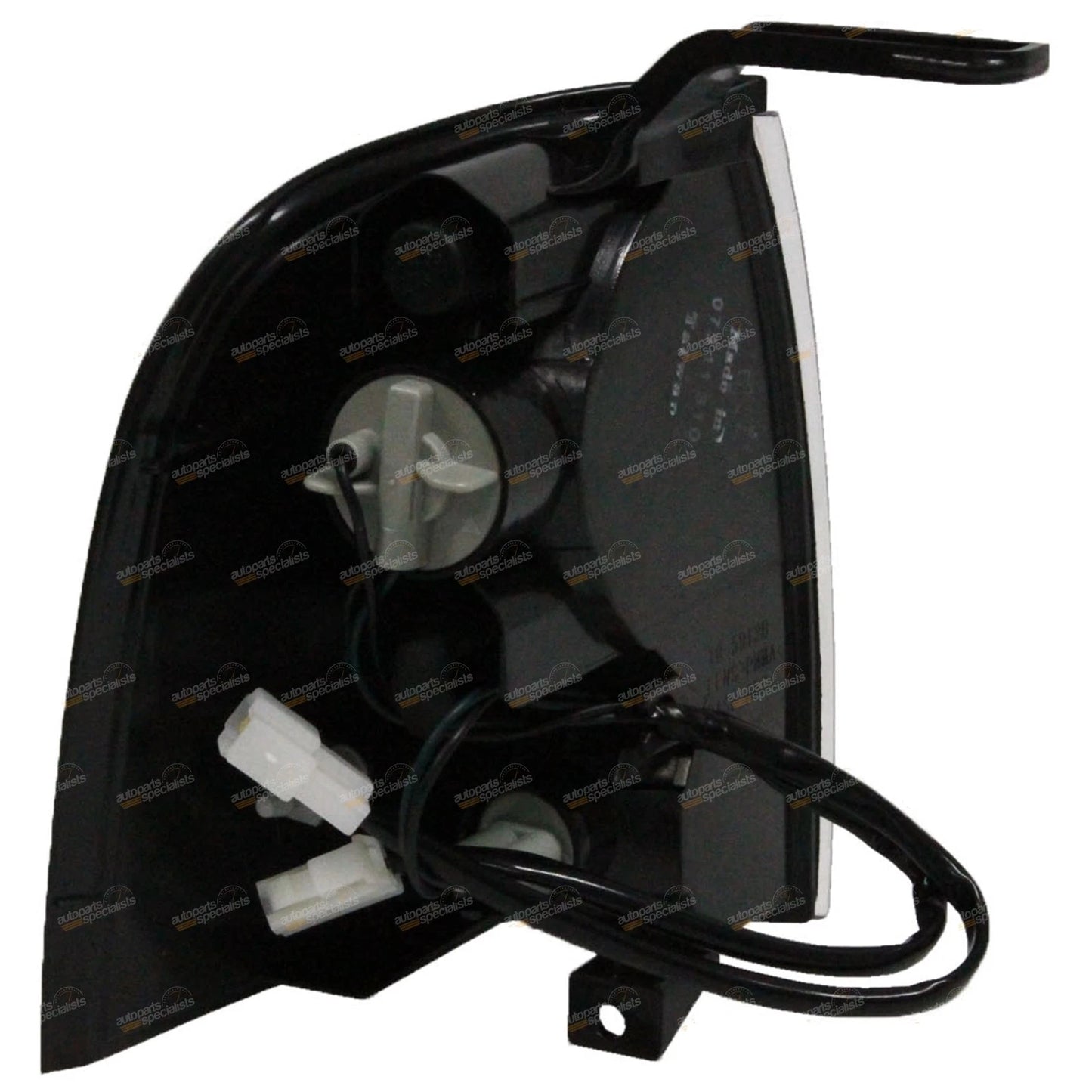 LH Clear Corner Indicator Light for Ford Courier PG/PH (2002–2006)