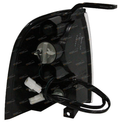 LH Clear Corner Indicator Light for Ford Courier PG/PH (2002–2006)