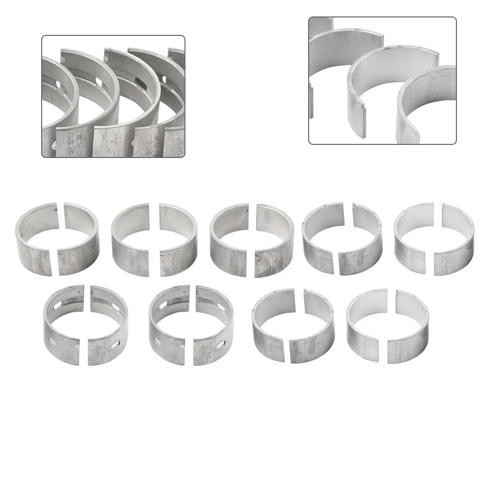 A-Arm Bearing Kit for Kawasaki Teryx/Teryx-4 750/800 (2008–2020)