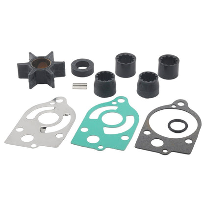 Water Pump Impeller Kit for Mercury 30-70HP (Various Years)