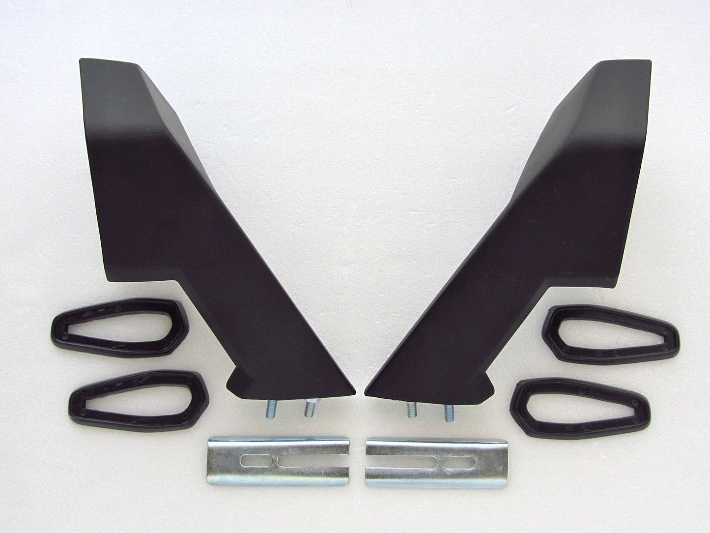 Fender Mirrors for Toyota Starlet KP47 KP61, Corolla KE20 KE30 TE37 AE80 (New)