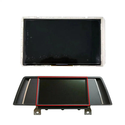 6.5" LCD Touch Screen Display for BMW X3 X4 X5 X6 F25 F26 F15 F16 (2011-2019)