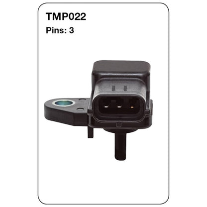 Map Sensor for Mazda 3 BK 2.0L (2004–2009)