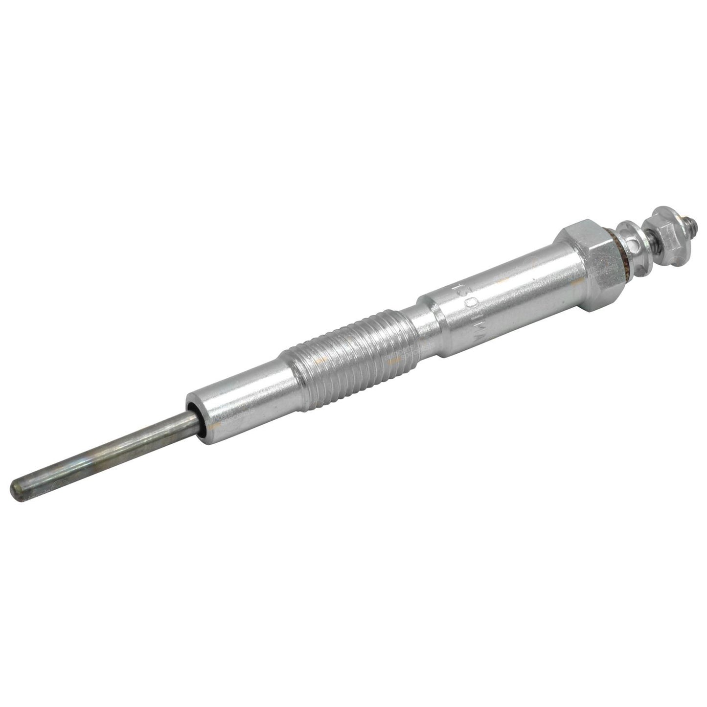 Set of 4 Glow Plugs for Mazda 6 Diesel (2006–2008)
