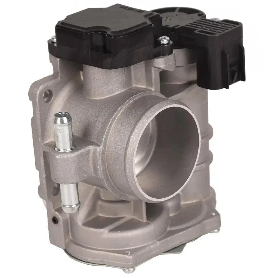 Throttle Body for Chevy Aveo 5 / Pontiac Wave 1.6L (2006–2008)