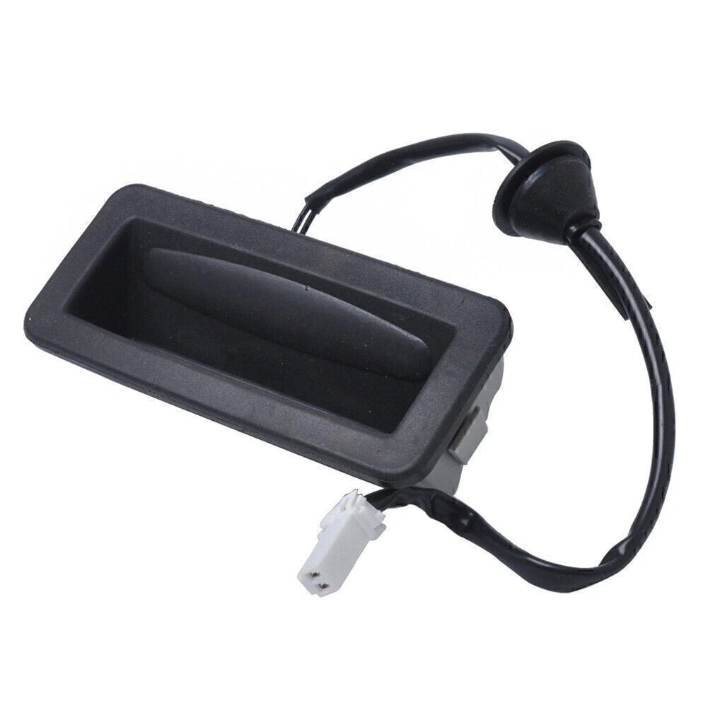 Trunk Rear Tailgate Door Handle Micro Switch for Ford Focus C-MAX (2003–2007)