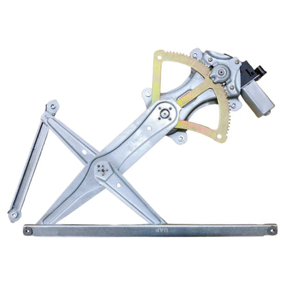 Window Regulator With Motor 2 Pins for Mitsubishi ML MN (2006–2015)
