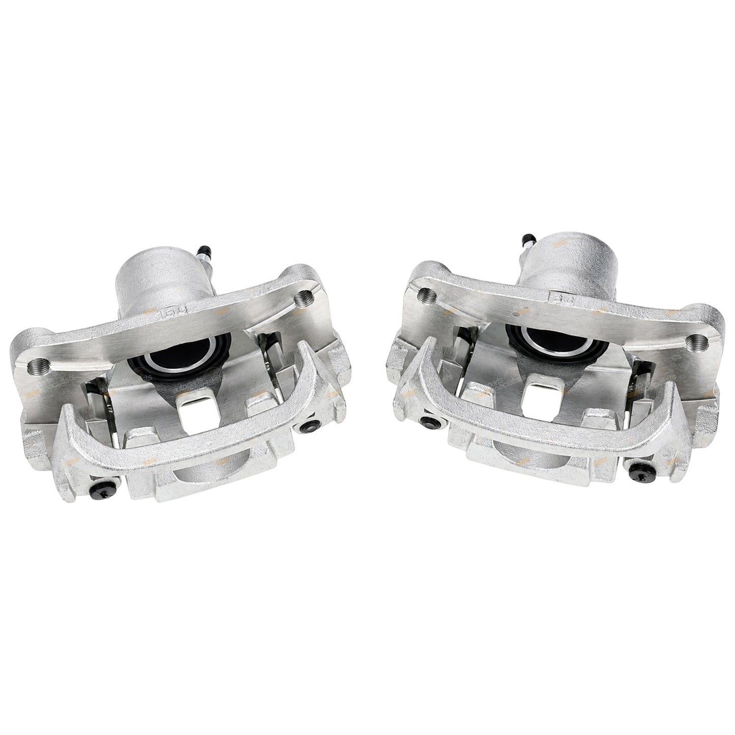 Rear Disc Brake Calipers Assembly for Land Cruiser 200 Series (2007–2015)