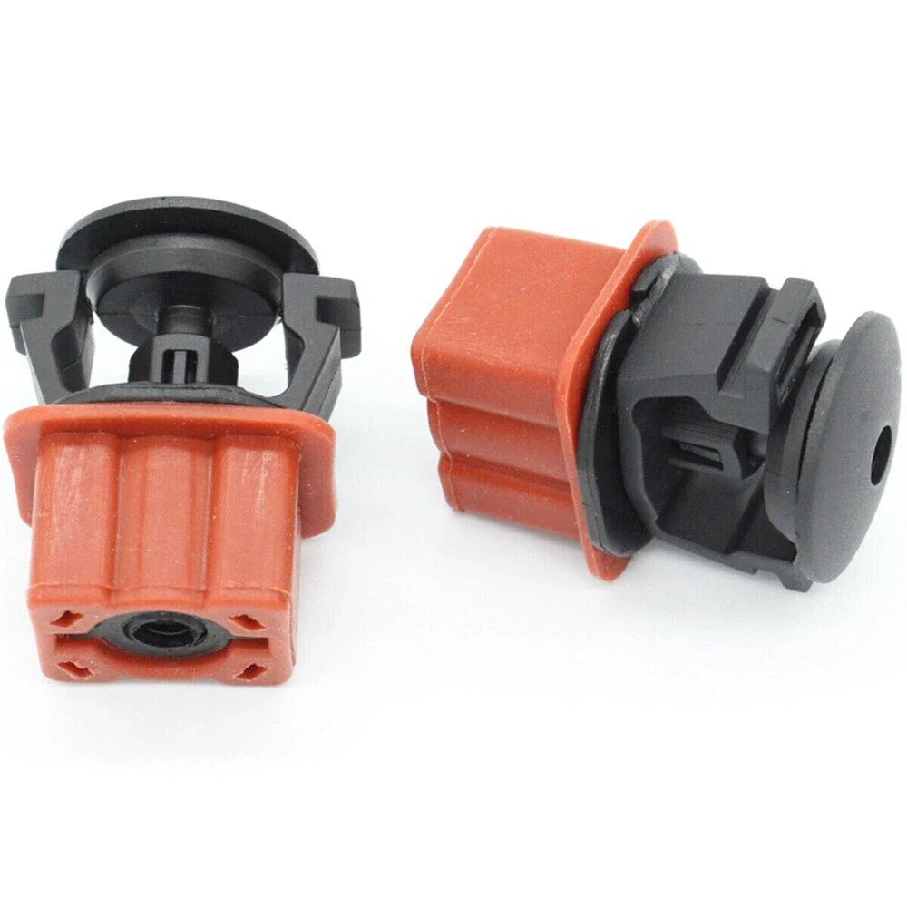 Upper Radiator Mount for Mercedes Benz E320 E500 E55 C350 CLS500 CLS55 (1996-2006)