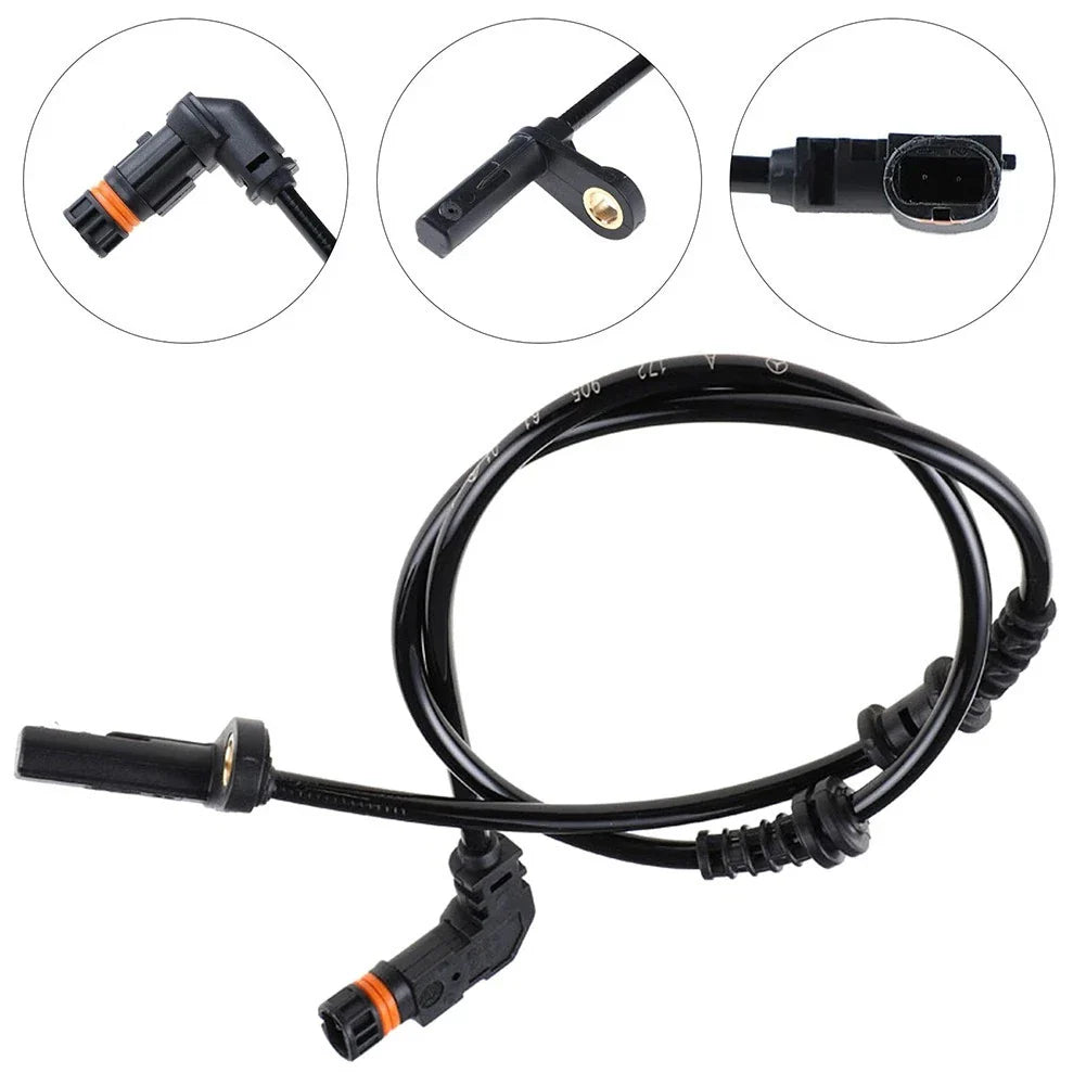 ABS Sensor for Mercedes SLK250/SLK350/SLC300 R172 (2012–2015)