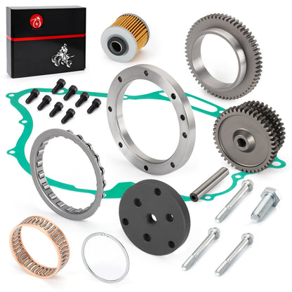 Starter Clutch Kit for Yamaha V-Star 1100 (1999–2009)