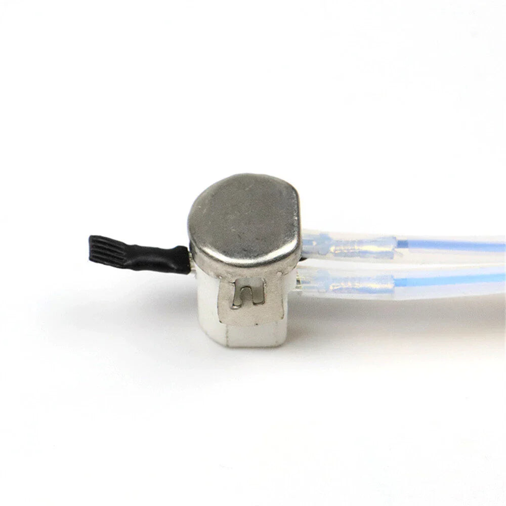 1x PT1000 Temperature Sensor for D2 D4 Air Parking Heater (2000-5000)