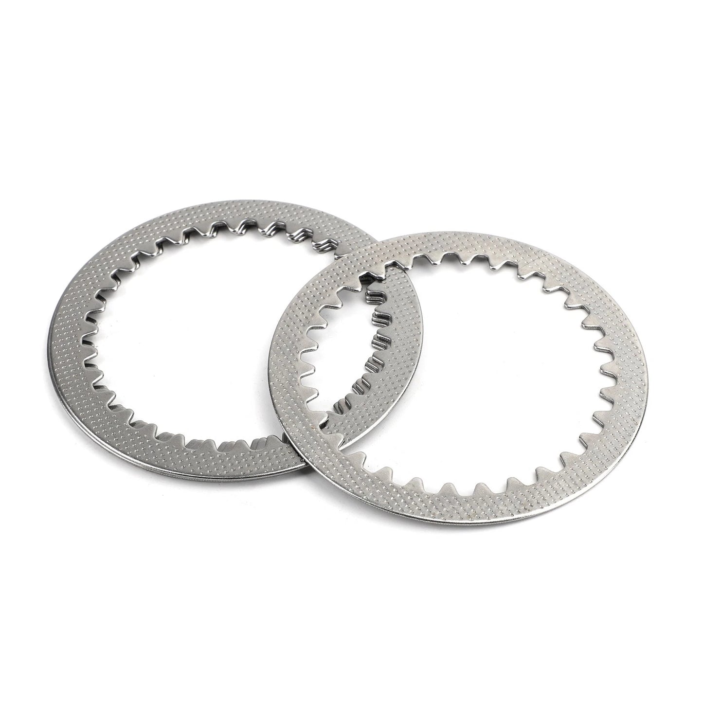 Clutch Disc Kit for Suzuki DF200 GSF250 RV200 GSXR250 RG125 DR200 TS125 (2000–2023)