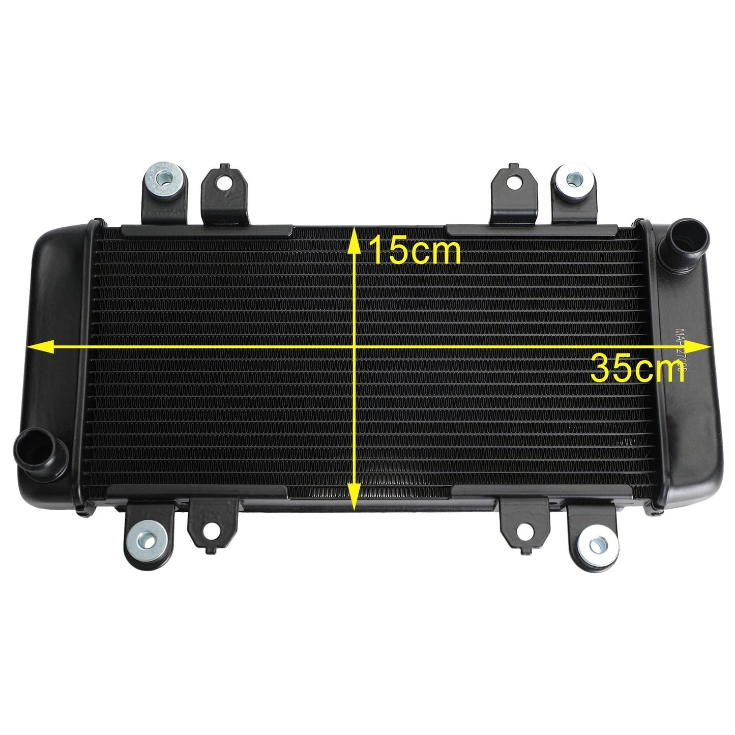HVAC Heater Blower Regulator Resistor 8E5Z19E624A for Ford Fusion (2006–2012)