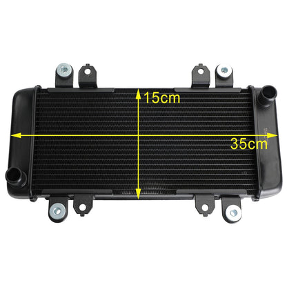 HVAC Heater Blower Regulator Resistor 8E5Z19E624A for Ford Fusion (2006–2012)