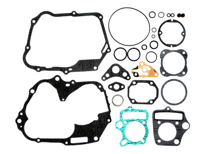 Complete Engine Gasket Set for Honda Z50 (1969–1981)