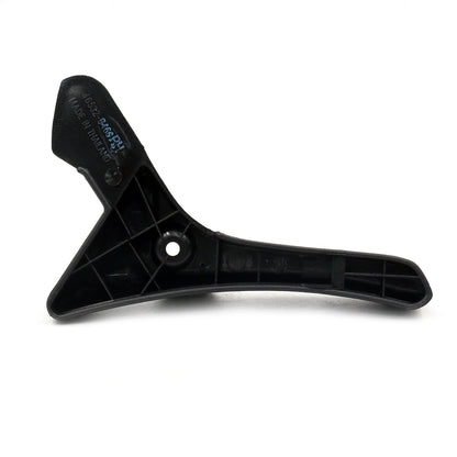 Black Seat Adjustment Lever Handle for Mitsubishi Strada Triton L200 RHS