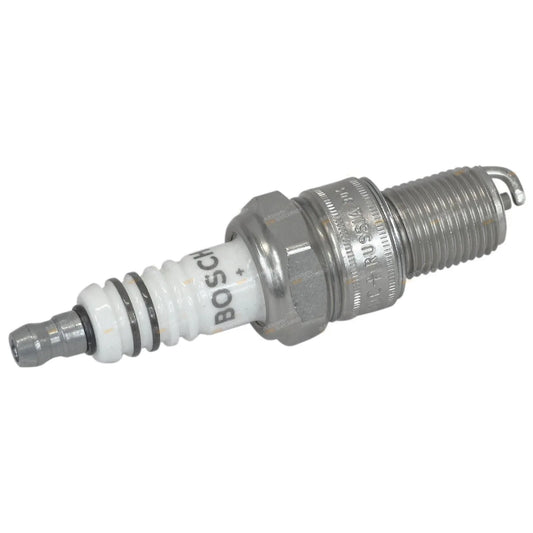 Spark Plugs 6cyl Set for Nissan Skyline C210 L24S 2.4L (1978-1981)