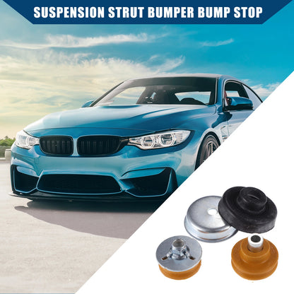 Set of 1 Suspension Strut Bumper No.33506771737 for BMW 330xi (2006)